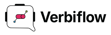 verbiflow logo