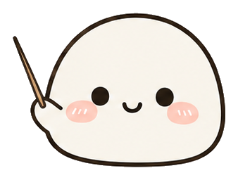 mochi