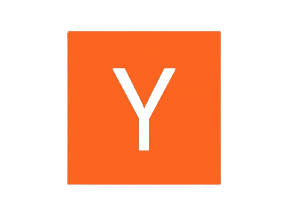 Y Combinator Logo